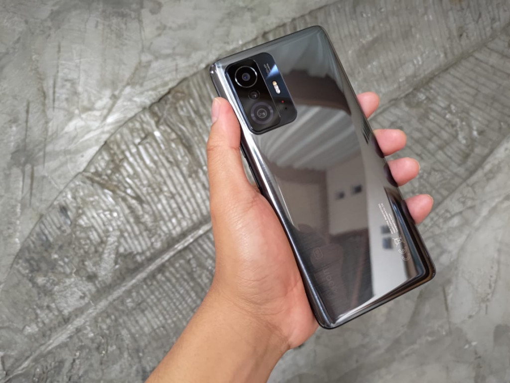 Review of Xiaomi 11T Pro, Satisfying for a High-End Flagship Price of IDR 7 Million