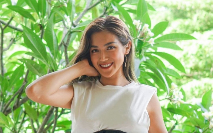 Jessica Iskandar Pamer Foto USG, Warganet Salah Fokus ke Tanggal