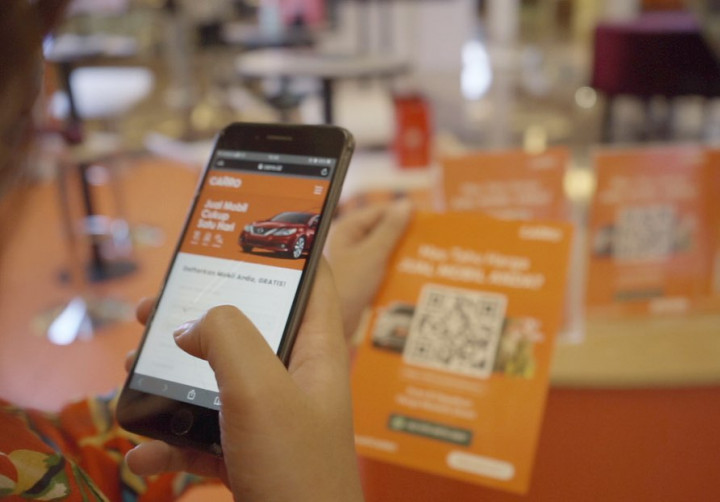 Gen Milenial Jadi Tonggak Pasar Otomotif Nasional