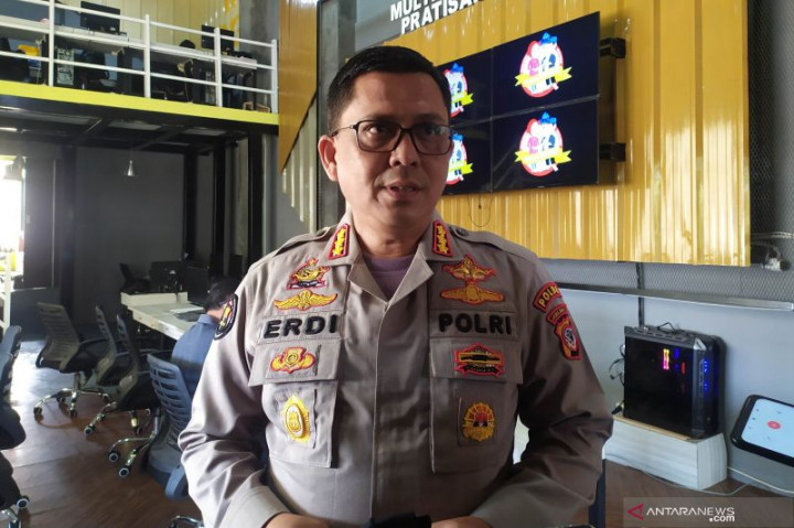 Bobotoh Diminta Tak Gelar Nobar Persib Kontra Persija