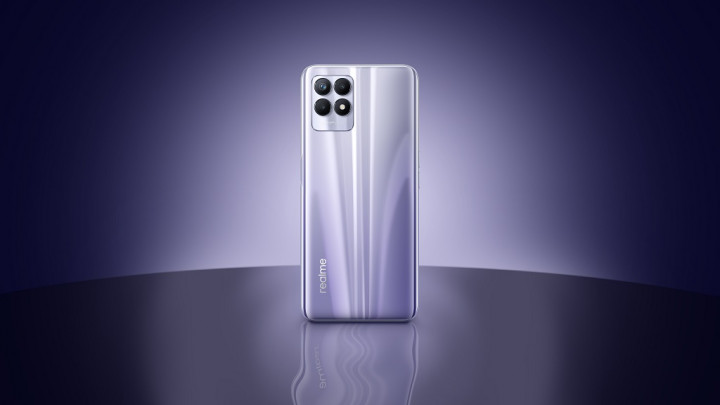 Bakal Ada HP realme 120Hz Termurah, Seperti Apa?