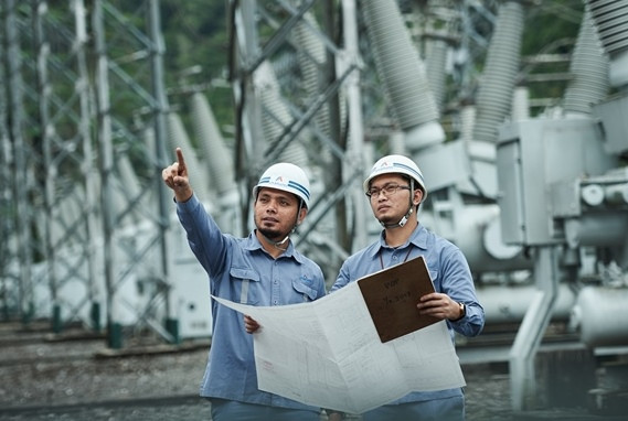 Dorong Produksi Aluminium,  PLN Diminta Pasok Listrik ke Inalum