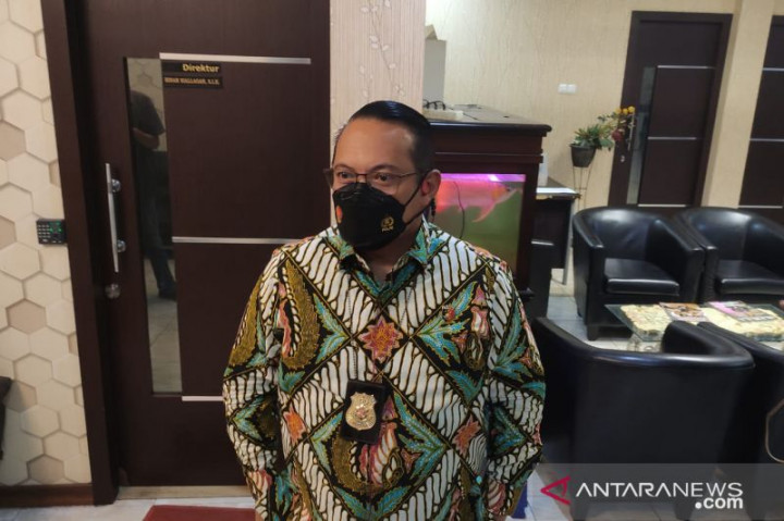 Dugaan Pelecehan Seksual di Unsri, Polisi Sarankan Korban Melapor