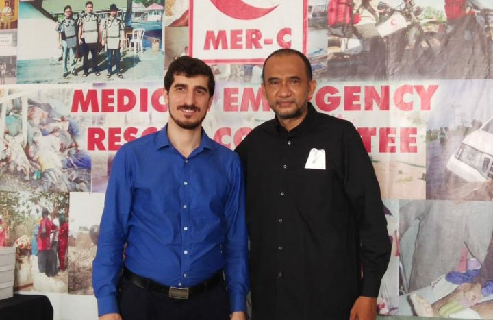 Indonesia Punya Peranan Penting Bagi Perjuangan Kemerdekaan Palestina