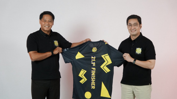 Lari <i>Online</i>, 4.500 Pelari Siap Ramaikan BNI-UI Half Marathon 2021