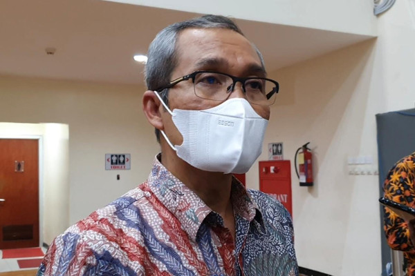 KPK Masih Mendalami Laporan Transaksi Mencurigakan Pengadaan Alkes