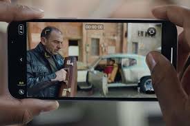Beberapa fitur yang kamu bisa memanfaatkan iPhone 13 untuk urusan membuat film atau vlog. (Foto:Istimewa)