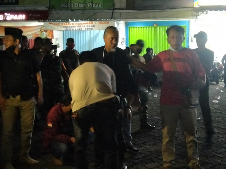 Bentrok FBR dan Pemuda Pancasila di Ciledug, 3 Orang Luka Serius