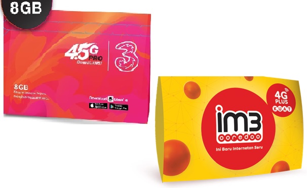 Kominfo Didorong Tarik Frekuensi Lebih Banyak dari Indosat H3I