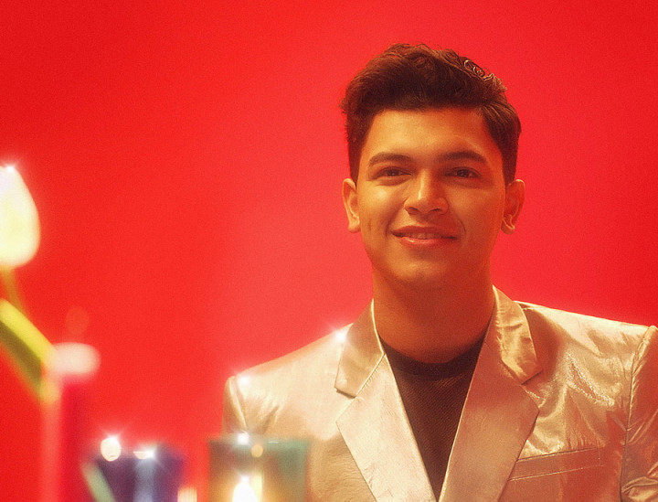 Terinspirasi Justin Bieber hingga Chris Brown, Adam Peter Rilis Single 