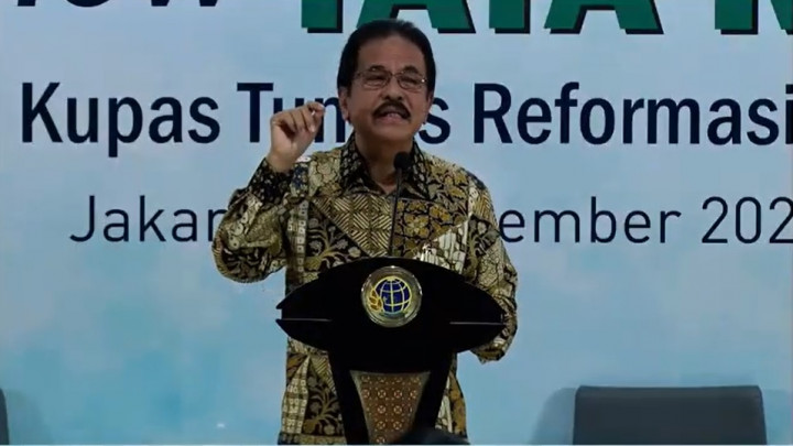 Menteri ATR: Oknum BPN Tak Terlibat Kasus Mafia Tanah Nirina Zubir