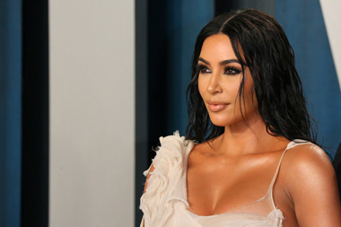 Kim Kardashian dan Pete Davidson Dikabarkan Pacaran