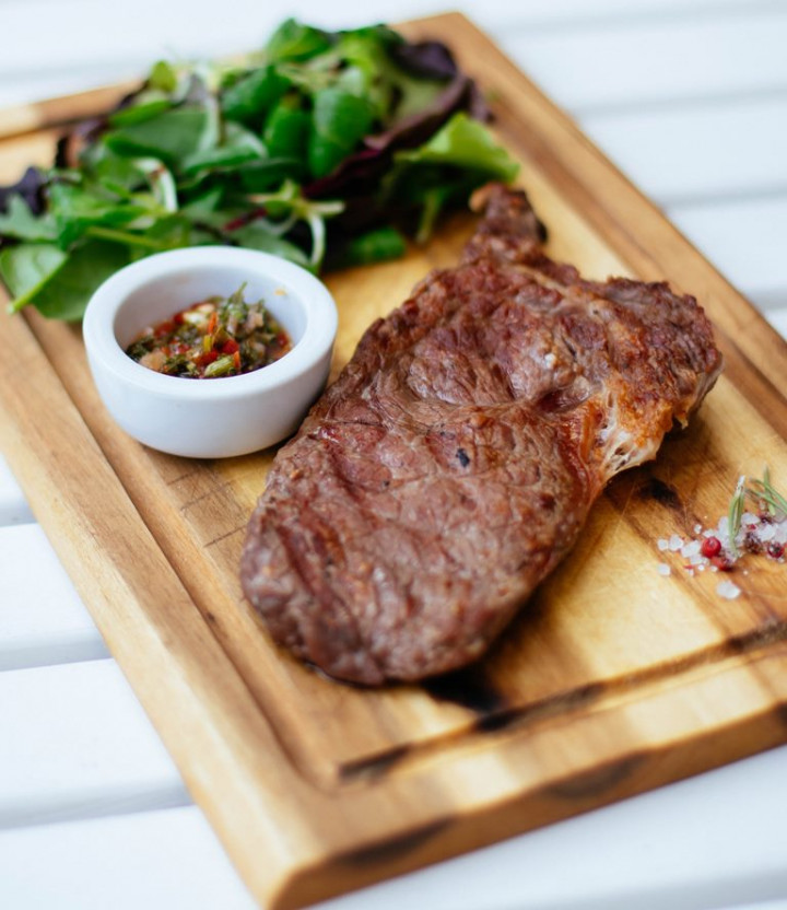 Makanan yang Bisa Menyebabkan Pembengkakan Kelenjar Getah Bening