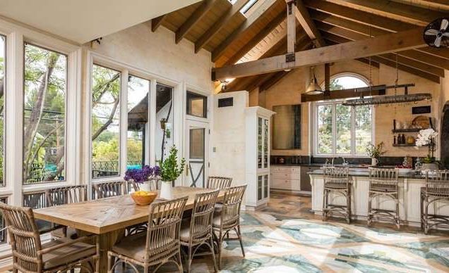 Populer Properti, Rumah Lady Gaga Seharga Rp92 Miliar hingga Harga Hunian Seken