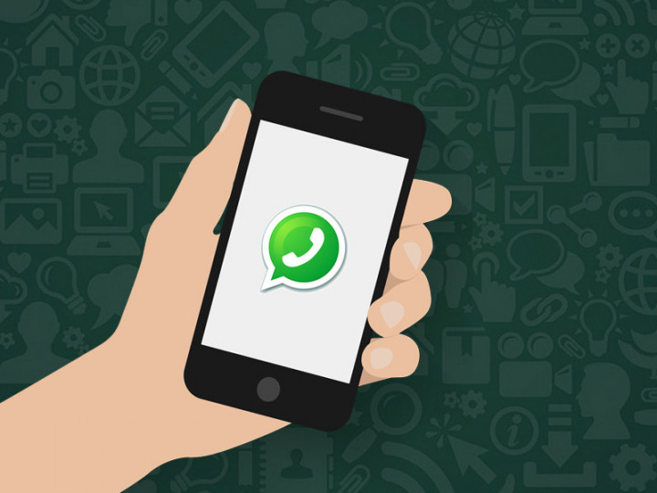 Cara Kunci Akun WhatsApp di Smartphone yang Hilang atau Dicuri