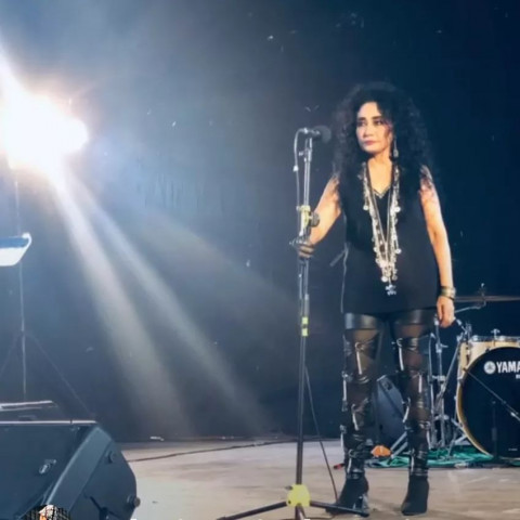 Kisah Lady Rocker Indonesia Dijadikan Film Dokumenter