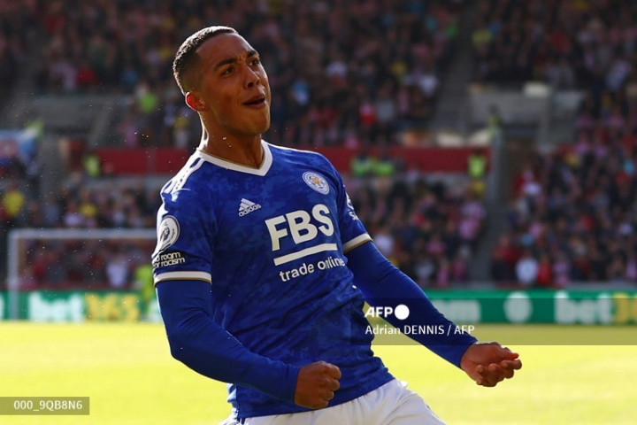 Leicester Jamu Chelsea Tanpa Jendral Lini Tengah