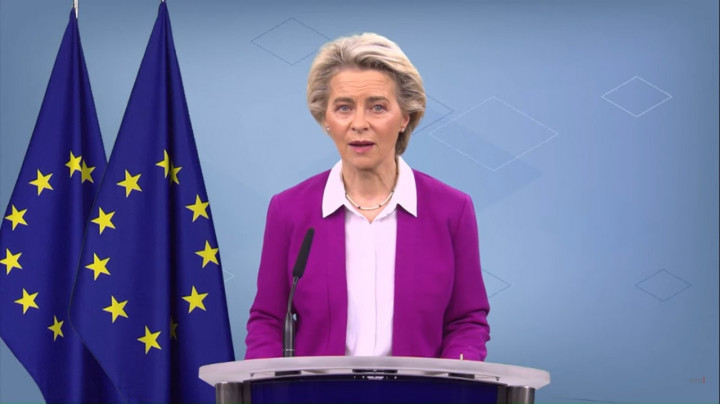 Eropa Dorong Asia Pasifik Berambisi Capai Target COP26