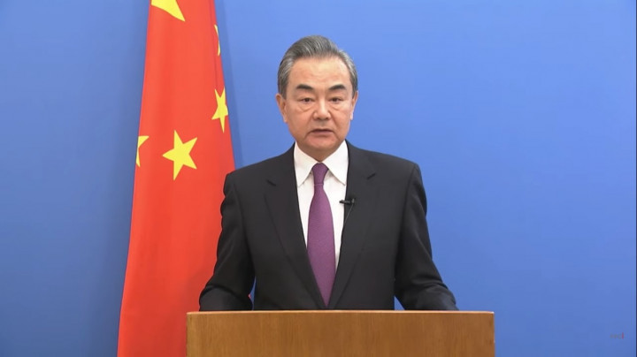 Wang Yi: Tiongkok Inginkan Perkuat Solidaritas, Bukan Konflik