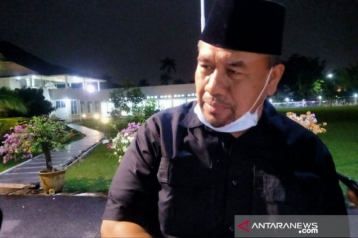 UMP Sumut Ditetapkan Naik 0,93%
