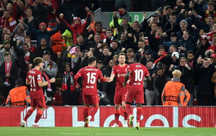 5 Fakta Menarik Jelang Liverpool vs Arsenal