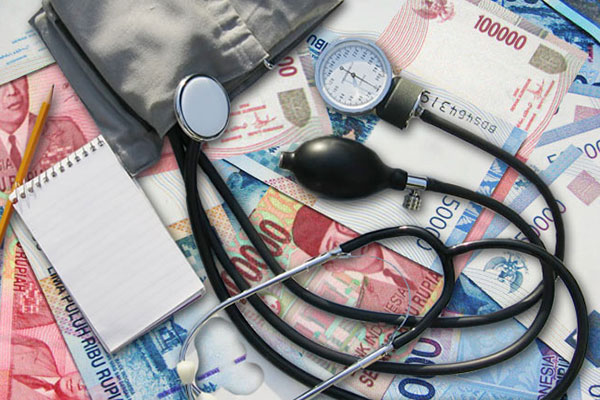 Penanganan Covid-19 Masih Jadi Kunci untuk Pemulihan Ekonomi RI