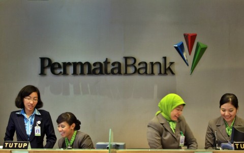 Bank Permata Gunakan Teknologi <i>Blockchain</i> Terbitkan Dokumen Pembayaran ke Chandra Asri