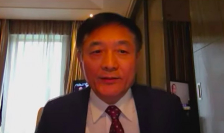 Komunitas Internasional Perlu Beri Peluang untuk Afghanistan Bangkit Mandiri