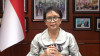 Vaksin Tidak Merata Distribusinya, Menlu Retno: Kita Masih dalam Pandemi