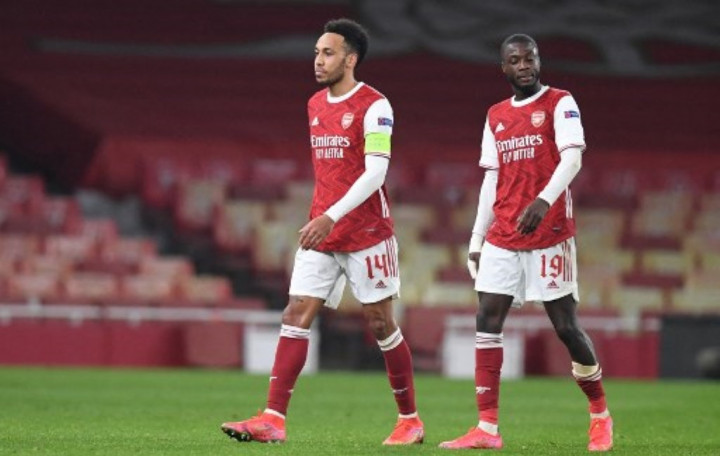 4 Alasan Arsenal Bisa Runtuhkan Dominasi Liverpool