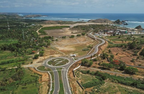 45 Desa Wisata Lombok Siap Sambut Wisatawan WSBK