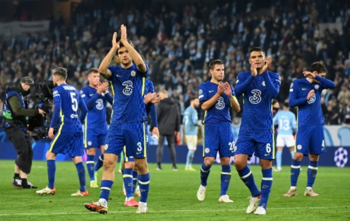 4 Fakta Menarik Usai Chelsea Hantam Leicester