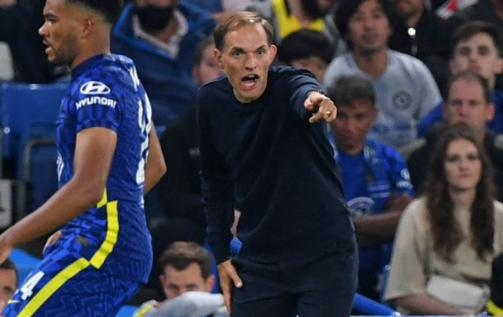 Menang Telak atas Leicester, Tuchel Masih Soroti Hal Ini dari Chelsea