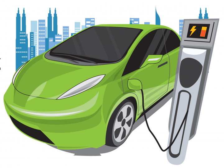 Era Baru Mobil Listrik di Dunia Otomotif Indonesia