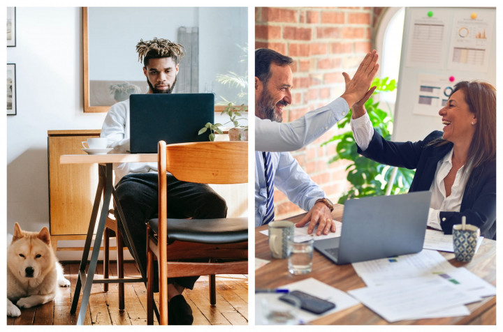 Dell Technologies Bagikan Kunci Sukses Penerapan Gaya Bekerja Hybrid Bagi Korporasi