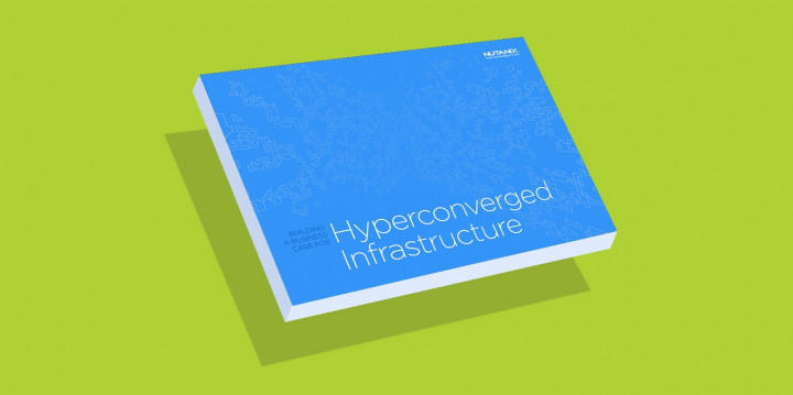 Nutanix Dukung Implementasi Smart Governance di Kemendagri