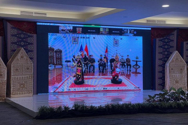 Adaptif Hadapi Pandemi Covid-19, BSBI 2021 Diselenggarakan Secara Virtual