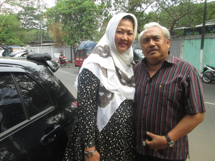 Lantunan Duka untuk Vera dari Pulau Dewata