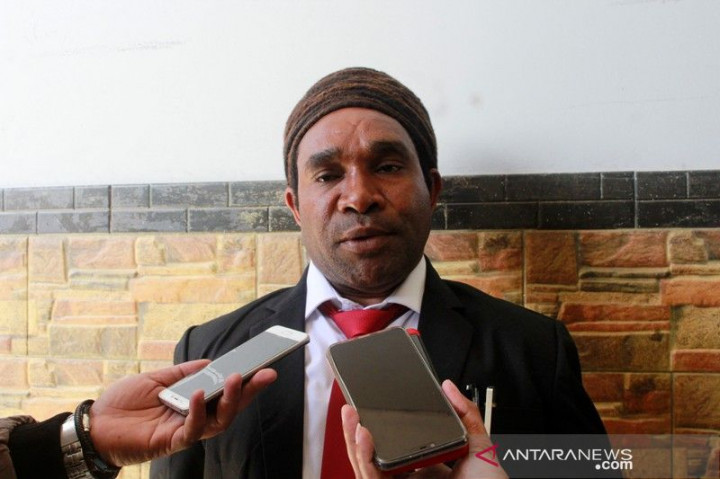 Pilkada Ulang, KPU Yalimo Akan Lantik 894 PPS