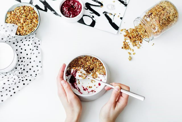 Ini asupan yang boleh dan tidak boleh dalam diet asam urat. (Foto: Ilustrasi/Pexels.com)
