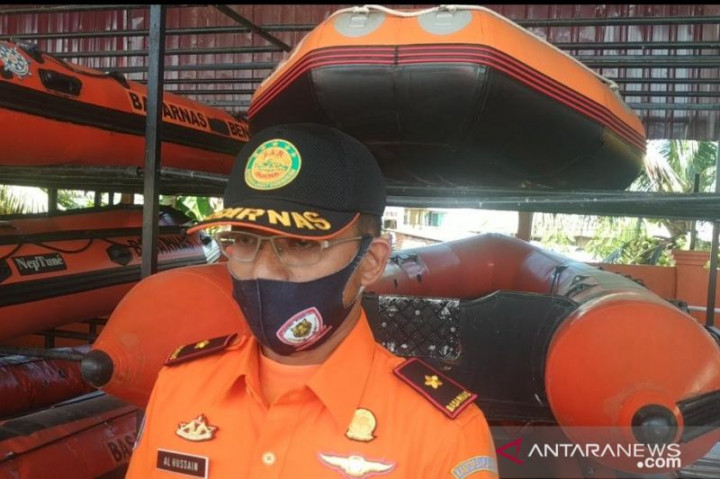 Basarnas Sebut Bengkulu Rawan Bencana Hidrometeorologi