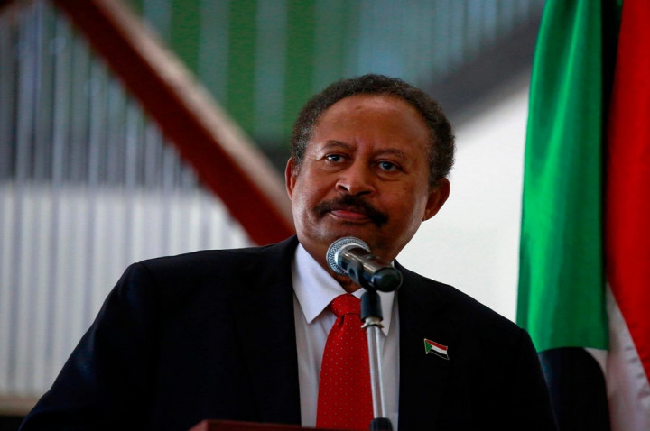 Militer Sudan Akan Kembalikan Kekuasaan ke PM Abdalla Hamdok