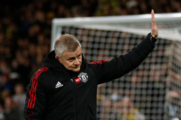Manchester United Resmi Pecat Ole Gunnar Solskjaer