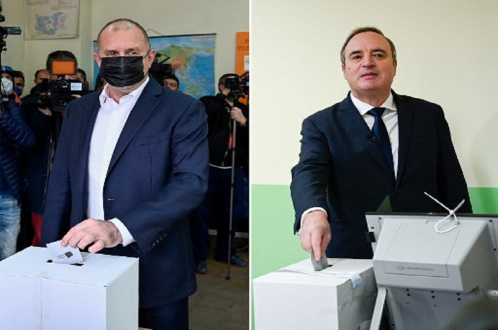 Warga Bulgaria Ikuti Pilpres Putaran Kedua di Tengah Agenda Anti-Korupsi