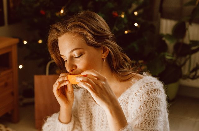 Ayo, Diet dengan 5 Buah Ramah Diabetes!