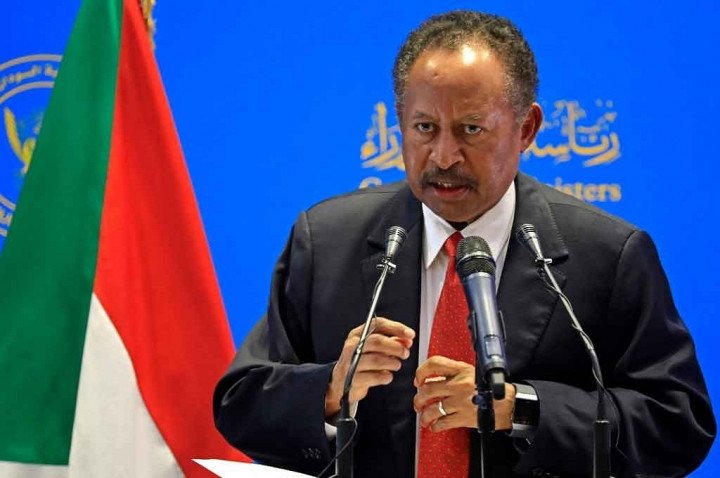 PM Sudan Abdalla Hamdok Kembali Berkuasa, Aksi Protes Tetap Berlanjut