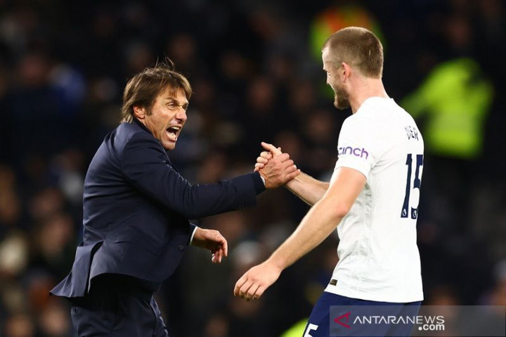 Spurs Membuktikan Karakter dengan Berbalik Menang atas Leeds United