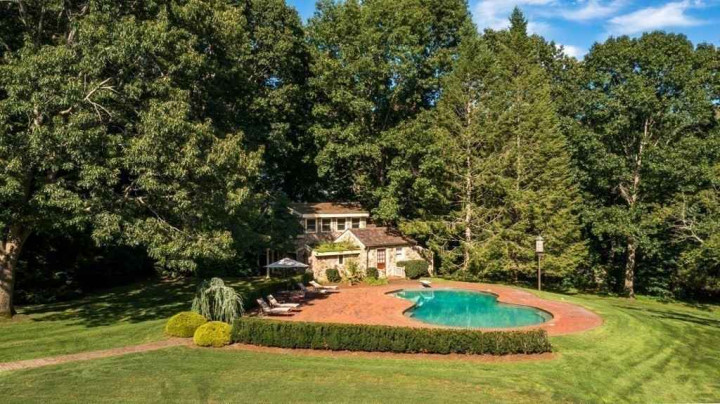 Populer Properti, Rumah Gitaris Aerosmith hingga KPR BP2BT