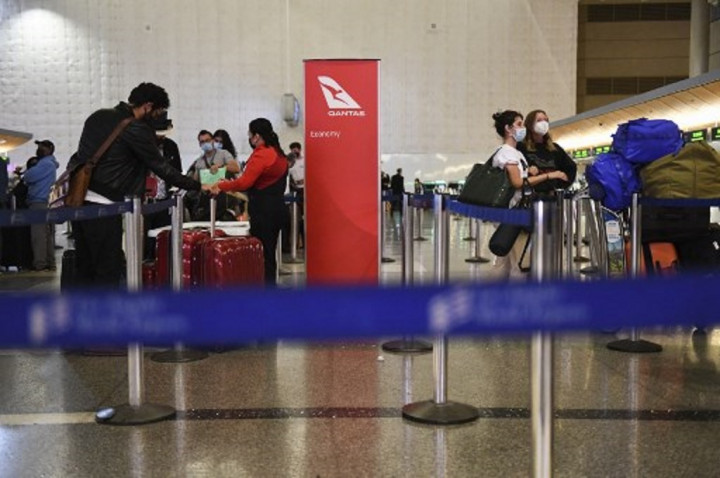 Australia Akan Semakin Longgarkan Pembatasan Perjalanan Internasional