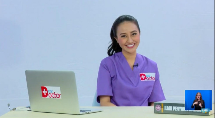 Masyarakat Diminta Tak Pilih-pilih Merek Vaksin Covid-19